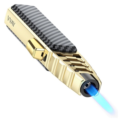 Chalumeau cuisine briquet - de,