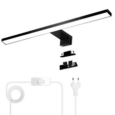 Lampe de miroir LED 4000 K