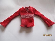 Tenue pour poupée  "Barbie,  Fashion Fever " ( 511 )