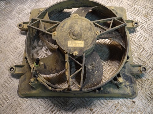 Ventilateur quad polaris 800 - quad,