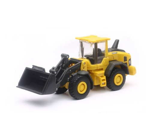 New ray volvo - new,
