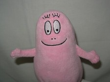 Peluche barbapapa de - "barbapapa",