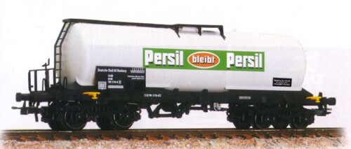 Wagon citerne persil de - citerne,