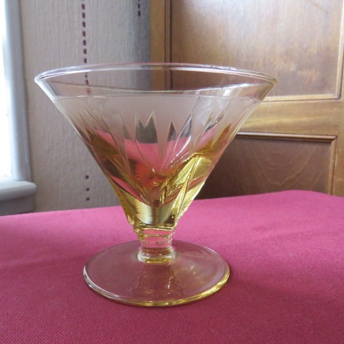 Coupe champagne en cristal - coupe,