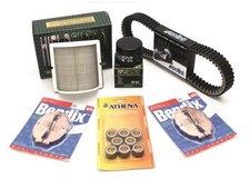 KIT ENTRETIEN SCOOTER PIAGGIO