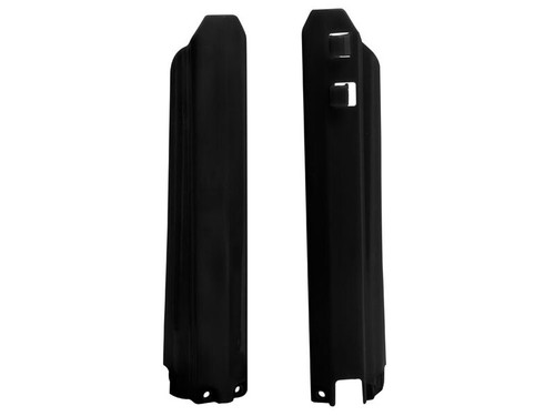 Rtech protections fourche - fourche, noir