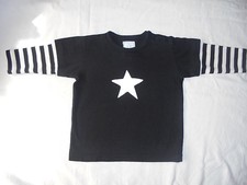 AGNES B. T-Shirt Manches