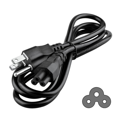5ft power cord cable for - power,