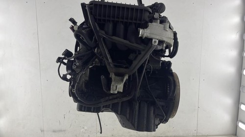Moteur mercedes classe 203 - moteur,