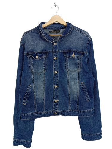 Realty veste jean - en,