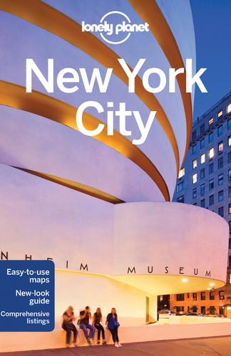 Lonely planet guide voyage - planet,