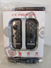 Paire 2 Manettes Joy-con pour