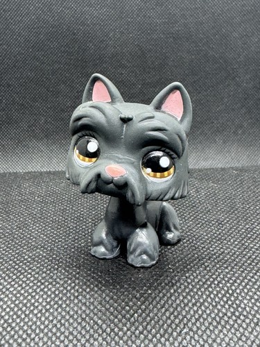Authentic littlest petshop lps - petshop,
