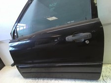 Porte avant gauche suzuki - porte,