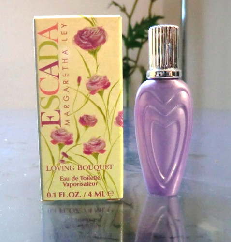 Loving bouquet edt ml - ml, de