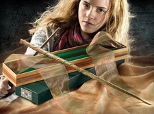 Harry potter baguette - harry,