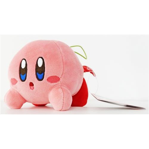Peluche kirby tsumande - kirby,