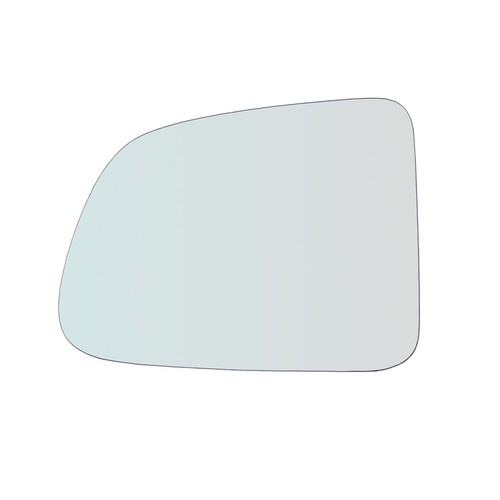 Miroir rétroviseur latéral - miroir,