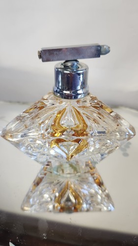 Vaporisateur ancien parfum - vaporisateur,