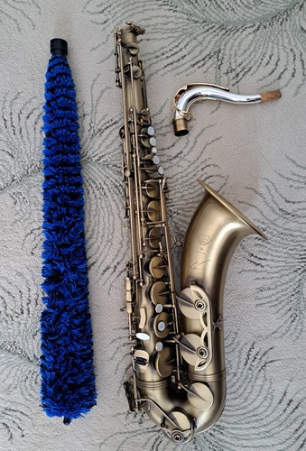 Selmer paris reference - reference, 54