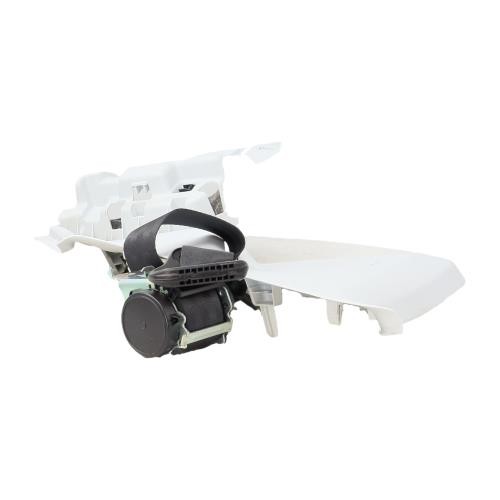 Ceinture arriere droit - , peugeot