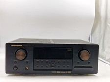 Récepteur AV Marantz SR4001 -