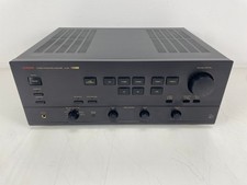 Luxman - A-383 - Stereo