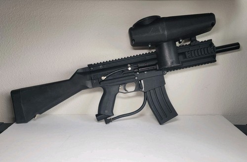 Tippmann paintball marker - tippmann,