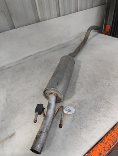 Tube intermediaire