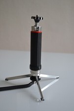 Trépied Tripod Bilora Stabilet modèle 1011 Made in Germany