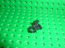 LEGO TECHNIC black flex cable