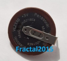 1 Pcs VL2330/HFN Rechargeable