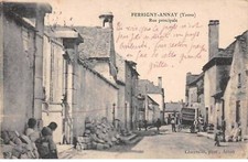 89-AM22680.Perrigny Annay.Rue