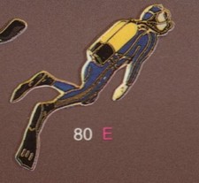 Pin's Demons & Merveilles