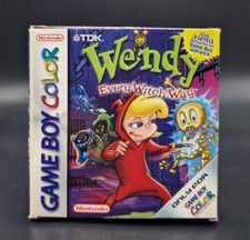Wendy Every Witch Way -