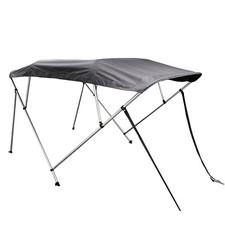 4 Bow bimini top set fits