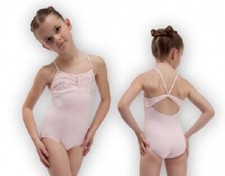 justaucorps  de danse  MIRELLA