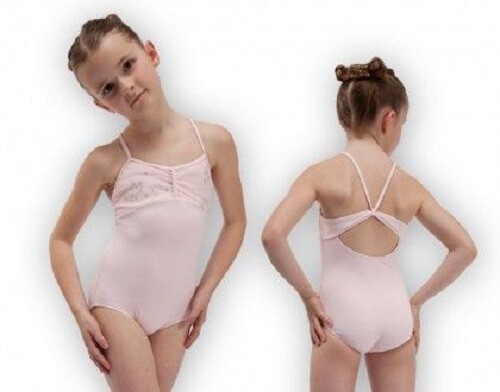 Justaucorps danse mirella - ,