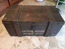 TRÈS BELLE MALLE ARMÉE