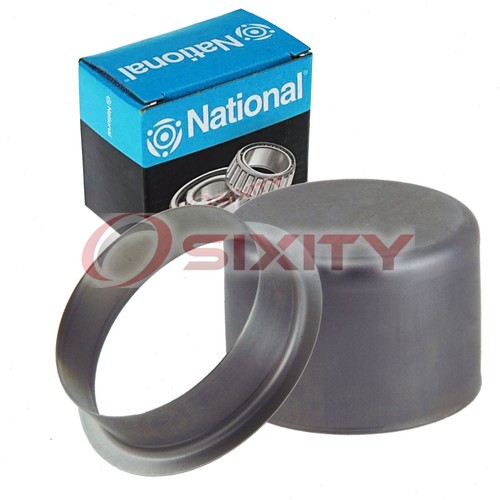 National engine camshaft - national,