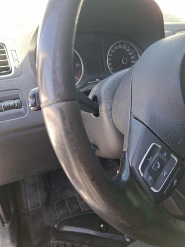 Volant volkswagen polo phase - polo,