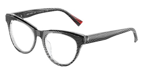 370 lunettes vue noires - 370€,