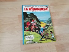 BD E.O LA RIBAMBELLE TOME 2 EN