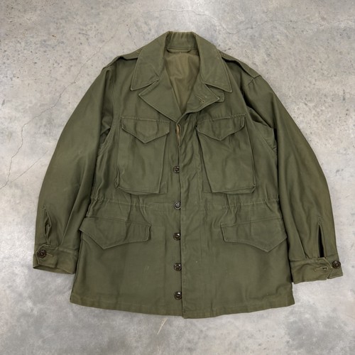 Vintage 40s wwii era 1943 - era, m-1943