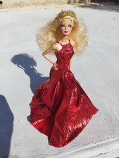 Barbie Princesse - Tenue