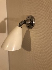 applique murale ancienne 1950/60