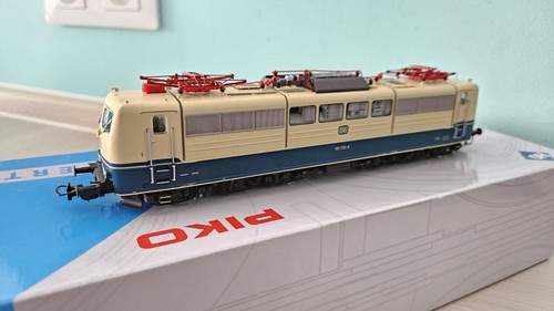 Piko 51310 locomotive br151 - 51310, ho