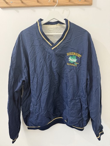 American vintage veste - american,