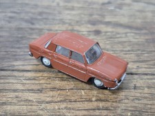 Voiture Miniature Renault 8 R8