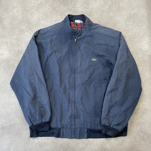 Veste lacoste harrington homme - lacoste,